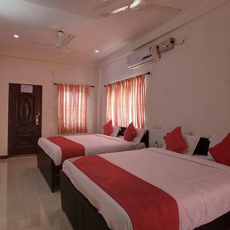 Oyo 42678 Hotel Vasantha Bhavanam Saver Coimbatore Eksteriør bilde