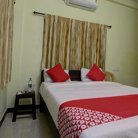 Oyo 42678 Hotel Vasantha Bhavanam Saver Coimbatore Eksteriør bilde
