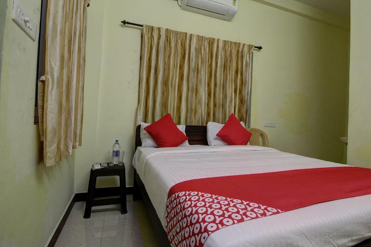 Oyo 42678 Hotel Vasantha Bhavanam Saver Coimbatore Eksteriør bilde