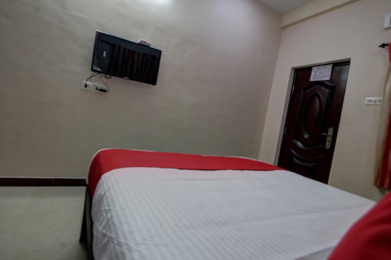 Oyo 42678 Hotel Vasantha Bhavanam Saver Coimbatore Eksteriør bilde