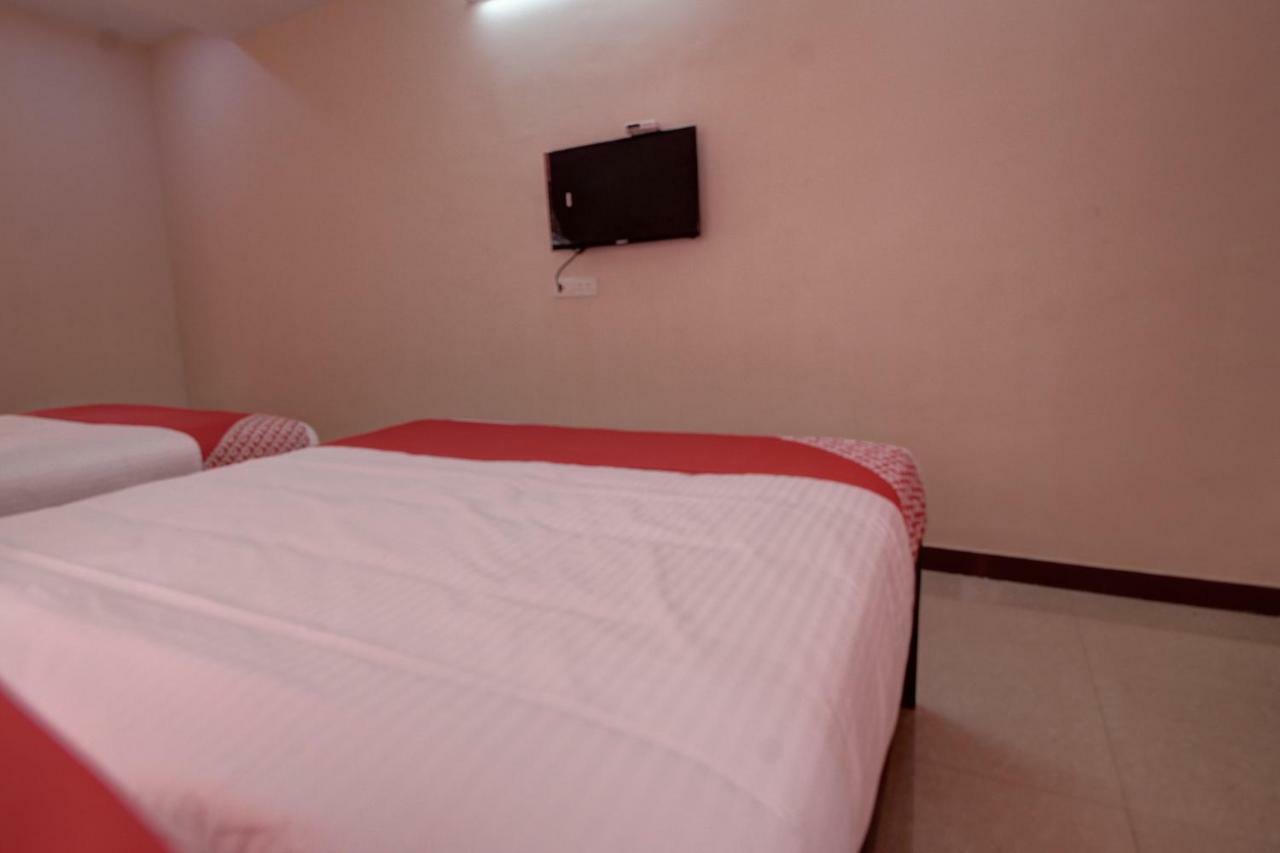Oyo 42678 Hotel Vasantha Bhavanam Saver Coimbatore Eksteriør bilde
