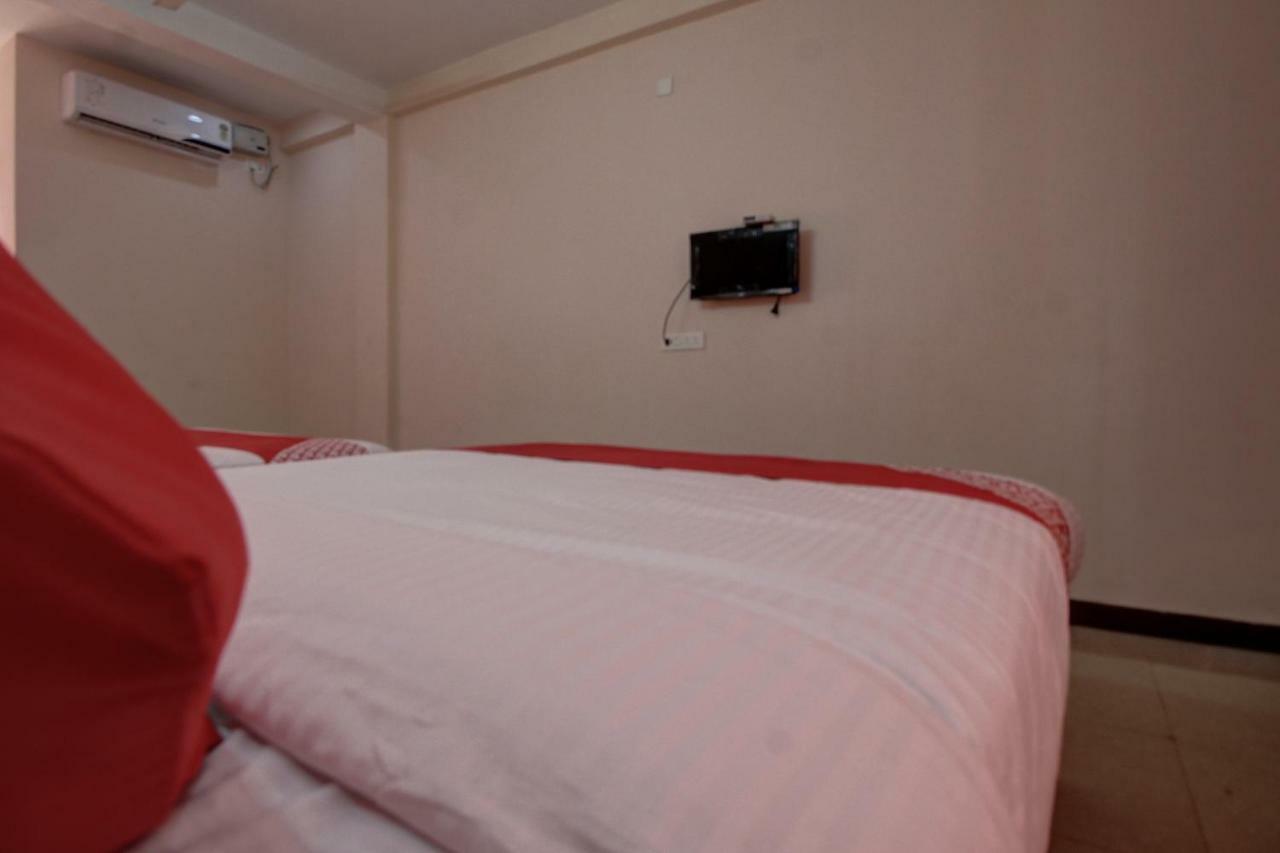 Oyo 42678 Hotel Vasantha Bhavanam Saver Coimbatore Eksteriør bilde