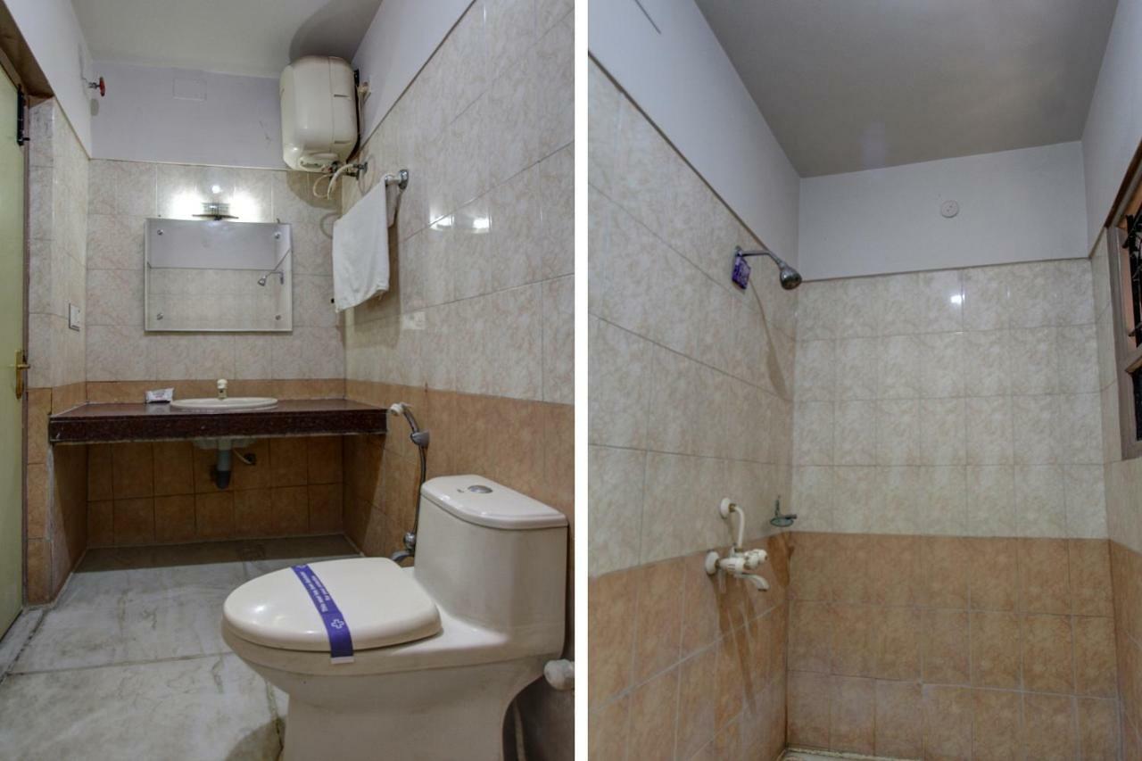 Oyo 42678 Hotel Vasantha Bhavanam Saver Coimbatore Eksteriør bilde