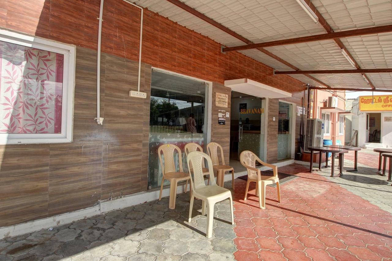 Oyo 42678 Hotel Vasantha Bhavanam Saver Coimbatore Eksteriør bilde