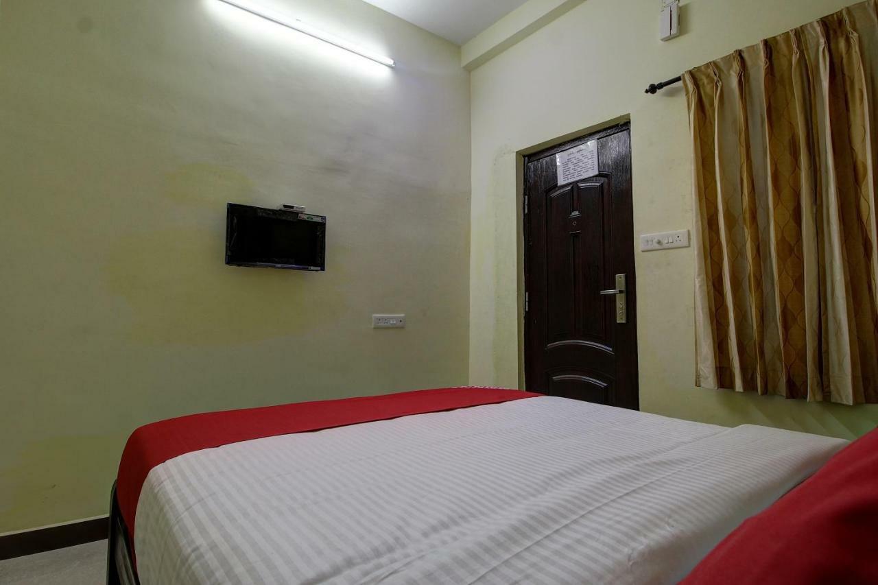 Oyo 42678 Hotel Vasantha Bhavanam Saver Coimbatore Eksteriør bilde