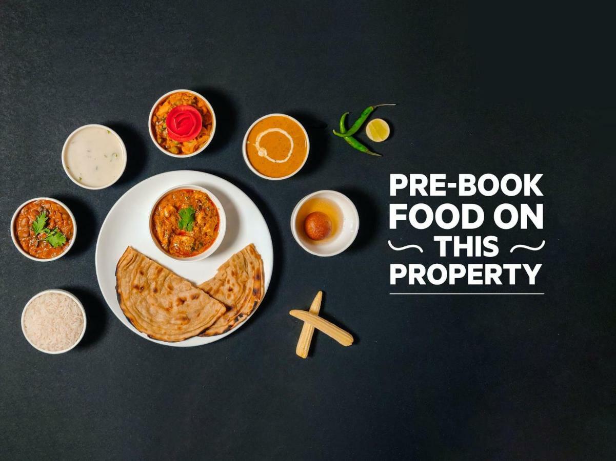 Oyo 42678 Hotel Vasantha Bhavanam Saver Coimbatore Eksteriør bilde